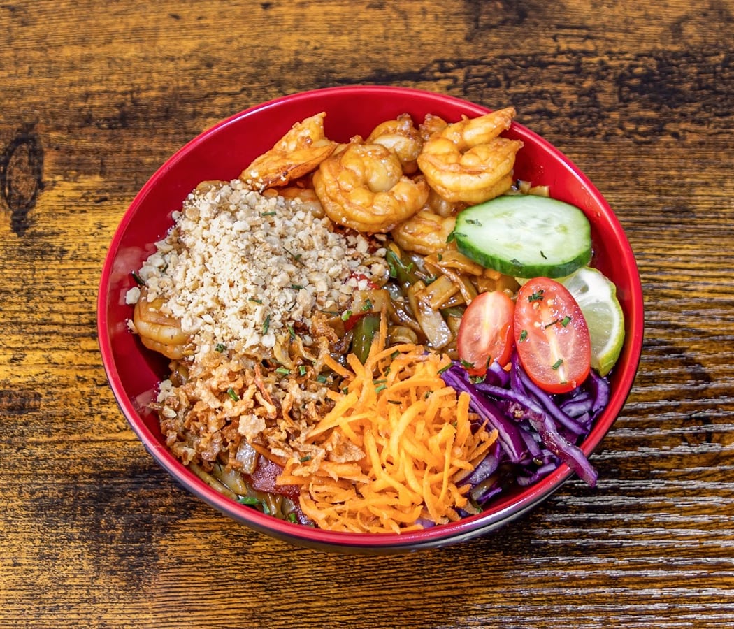 GOWOK Aubervilliers 93 1